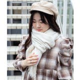 大判ストール 韓国 韓国ファッション 秋 冬 秋冬 チェック柄 | WEGO【WOMEN】 | 詳細画像9 