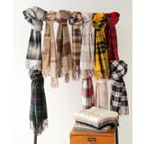 大判ストール 韓国 韓国ファッション 秋 冬 秋冬 チェック柄 | WEGO【WOMEN】 | 詳細画像32 
