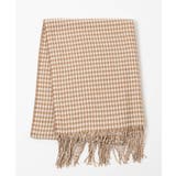 大判ストール 韓国 韓国ファッション 秋 冬 秋冬 チェック柄 | WEGO【WOMEN】 | 詳細画像33 