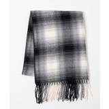 大判ストール 韓国 韓国ファッション 秋 冬 秋冬 チェック柄 | WEGO【WOMEN】 | 詳細画像36 