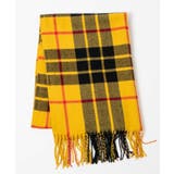 大判ストール 韓国 韓国ファッション 秋 冬 秋冬 チェック柄 | WEGO【WOMEN】 | 詳細画像42 