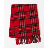 大判ストール 韓国 韓国ファッション 秋 冬 秋冬 チェック柄 | WEGO【WOMEN】 | 詳細画像44 