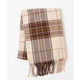 大判ストール 韓国 韓国ファッション 秋 冬 秋冬 チェック柄 | WEGO【WOMEN】 | 詳細画像48 