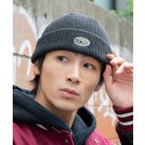 ロゴ2WAYショートビーニー 韓国 韓国ファッション ストリート系 | WEGO【MEN】 | 詳細画像5