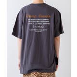ヴィンテージライクプリントTシャツ | WEGO【WOMEN】 | 詳細画像21 