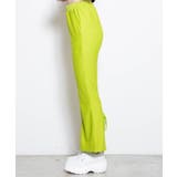 バックレースアップフレアパンツ | WEGO【WOMEN】 | 詳細画像9