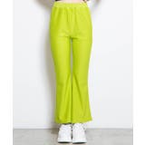 バックレースアップフレアパンツ | WEGO【WOMEN】 | 詳細画像10