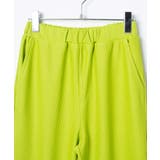 バックレースアップフレアパンツ | WEGO【WOMEN】 | 詳細画像11