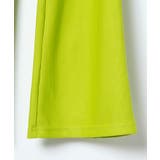 バックレースアップフレアパンツ | WEGO【WOMEN】 | 詳細画像13