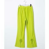 バックレースアップフレアパンツ | WEGO【WOMEN】 | 詳細画像14