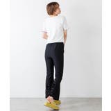 バックレースアップフレアパンツ | WEGO【WOMEN】 | 詳細画像5