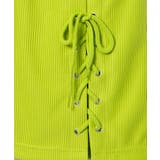 バックレースアップフレアパンツ | WEGO【WOMEN】 | 詳細画像16