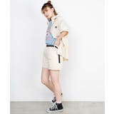 ベルトチノショートパンツ | WEGO【WOMEN】 | 詳細画像2
