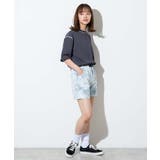 ベルトチノショートパンツ | WEGO【WOMEN】 | 詳細画像3