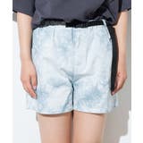 ベルトチノショートパンツ | WEGO【WOMEN】 | 詳細画像6