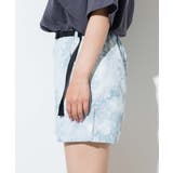 ベルトチノショートパンツ | WEGO【WOMEN】 | 詳細画像7