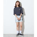 ベルトチノショートパンツ | WEGO【WOMEN】 | 詳細画像4