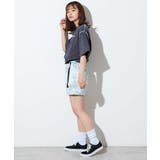 ベルトチノショートパンツ | WEGO【WOMEN】 | 詳細画像5