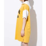 フードレイヤードワンピース | WEGO【WOMEN】 | 詳細画像8