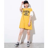 フードレイヤードワンピース | WEGO【WOMEN】 | 詳細画像4