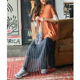 【WEB限定】スウェットベストセットTシャツ | WEGO【WOMEN】 | 詳細画像25