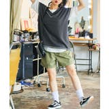 【WEB限定】スウェットベストセットTシャツ | WEGO【WOMEN】 | 詳細画像30