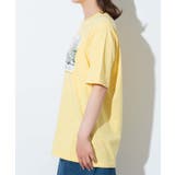 シティフォトプリントTシャツ | WEGO【WOMEN】 | 詳細画像8 