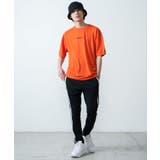 ストレートラインBIGTシャツ | WEGO【MEN】 | 詳細画像2