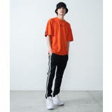 ストレートラインBIGTシャツ | WEGO【MEN】 | 詳細画像4