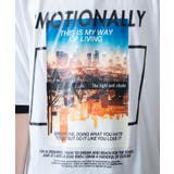 グラフィックレイヤードPPK(7分袖) | WEGO【MEN】 | 詳細画像21