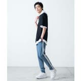 グラフィックレイヤードPPK(7分袖) | WEGO【MEN】 | 詳細画像8