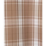 レトロチェックBIGシャツ(5分袖) | WEGO【MEN】 | 詳細画像17