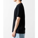 ファイヤーロゴ刺繍Tシャツ | WEGO【MEN】 | 詳細画像12