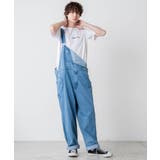 シンプルロゴ刺繍Tシャツ | WEGO【MEN】 | 詳細画像3