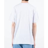 サークルドッグ刺繍Tシャツ | WEGO【MEN】 | 詳細画像11 