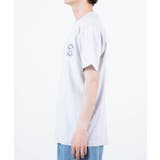 サークルドッグ刺繍Tシャツ | WEGO【MEN】 | 詳細画像12 