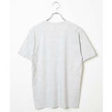 サークルドッグ刺繍Tシャツ | WEGO【MEN】 | 詳細画像16 