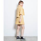 リネンライクシャツジャケット | WEGO【WOMEN】 | 詳細画像11