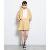 リネンライクシャツジャケット | WEGO【WOMEN】 | 詳細画像12