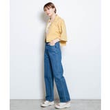 リネンライクシャツジャケット | WEGO【WOMEN】 | 詳細画像14