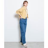 リネンライクシャツジャケット | WEGO【WOMEN】 | 詳細画像15