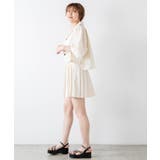 リネンライクシャツジャケット | WEGO【WOMEN】 | 詳細画像17