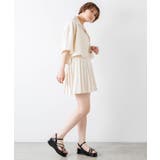 リネンライクシャツジャケット | WEGO【WOMEN】 | 詳細画像18
