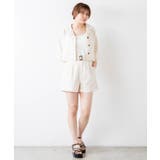 リネンライクシャツジャケット | WEGO【WOMEN】 | 詳細画像22