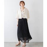 リネンライクシャツジャケット | WEGO【WOMEN】 | 詳細画像23