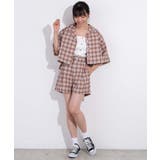 リネンライクシャツジャケット | WEGO【WOMEN】 | 詳細画像28