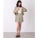 リネンライクシャツジャケット | WEGO【WOMEN】 | 詳細画像29