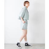 リネンライクシャツジャケット | WEGO【WOMEN】 | 詳細画像3