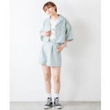 リネンライクシャツジャケット | WEGO【WOMEN】 | 詳細画像4