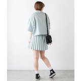 リネンライクシャツジャケット | WEGO【WOMEN】 | 詳細画像5